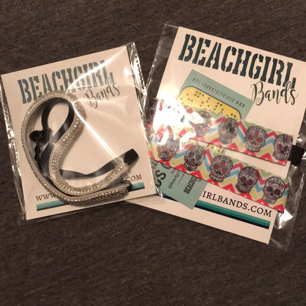 Headband Set